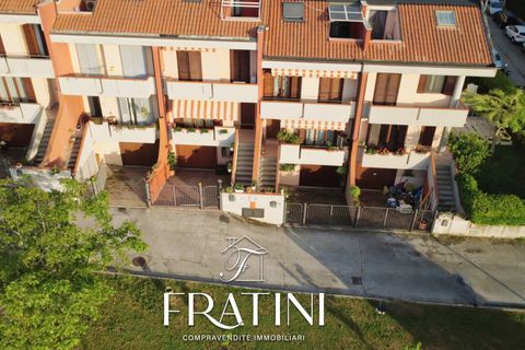 Rækkehus i Folignano, Ascoli Piceno, Folignano - € 239.000 | Ref: MA0179 - foto 22