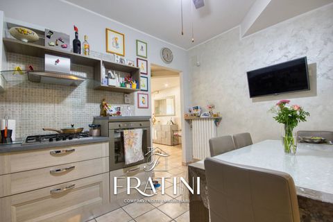 Rækkehus i Folignano, Ascoli Piceno, Folignano - € 239.000 | Ref: MA0179 - foto 41