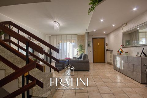 Rækkehus i Folignano, Ascoli Piceno, Folignano - € 239.000 | Ref: MA0179 - foto 42