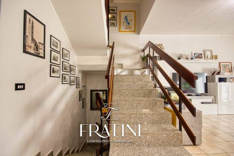 Rækkehus i Folignano, Ascoli Piceno, Folignano - € 239.000 | Ref: MA0179 - foto 43