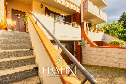 Rækkehus i Folignano, Ascoli Piceno, Folignano - € 239.000 | Ref: MA0179 - foto 48