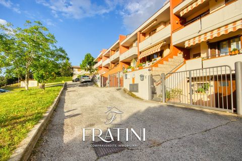 Rækkehus i Folignano, Ascoli Piceno, Folignano - € 239.000 | Ref: MA0179 - foto 49