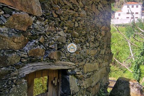 Landejendom i Lousa, Coimbra, Lousa - € 48.500 | Ref: 1TC4241 - foto 3