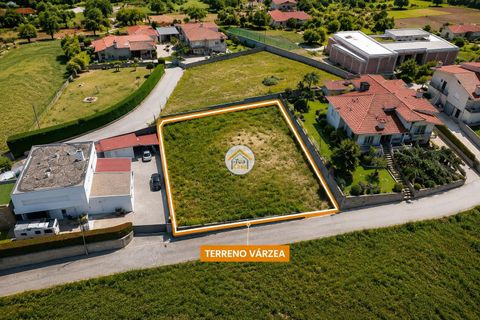 Helårsgrund i Barcelos, Braga, Barcelos - € 99.000 | Ref: 8TC4262 - foto 1