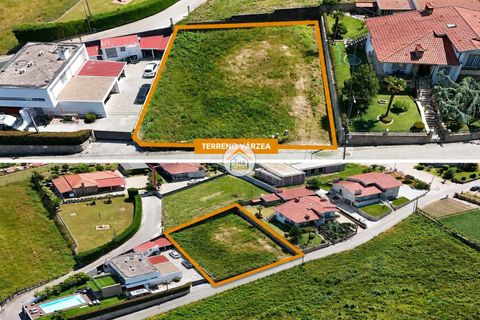 Helårsgrund i Barcelos, Braga, Barcelos - € 99.000 | Ref: 8TC4262 - foto 2