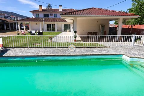 Byhus i Lousa, Coimbra, Lousa - € 630.000 | Ref: 1TC4263 - foto 1