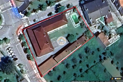 Byhus i Lousa, Coimbra, Lousa - € 630.000 | Ref: 1TC4263 - foto 2
