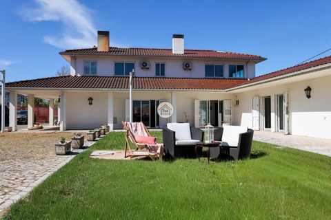 Byhus i Lousa, Coimbra, Lousa - € 630.000 | Ref: 1TC4263 - foto 3