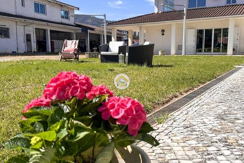 Byhus i Lousa, Coimbra, Lousa - € 630.000 | Ref: 1TC4263 - foto 4