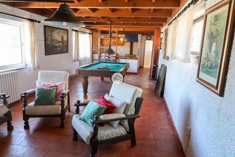 Byhus i Lousa, Coimbra, Lousa - € 630.000 | Ref: 1TC4263 - foto 6