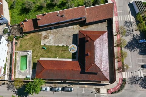 Byhus i Lousa, Coimbra, Lousa - € 630.000 | Ref: 1TC4263 - foto 10