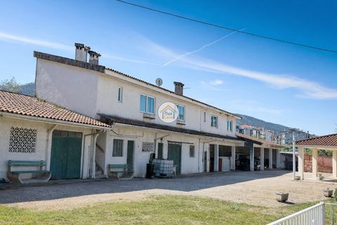Byhus i Lousa, Coimbra, Lousa - € 630.000 | Ref: 1TC4263 - foto 22