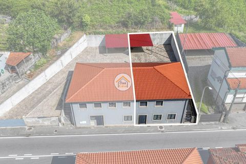 Rækkehus i Amarante, Porto, Amarante - € 255.000 | Ref: 25TC4272 - foto 1