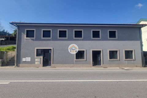 Rækkehus i Amarante, Porto, Amarante - € 255.000 | Ref: 25TC4272 - foto 2