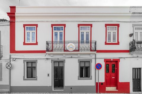 Byhus i Alcacer do Sal, Setubal, Alcacer do Sal - € 309.000 | Ref: 3TC4274 - foto 1