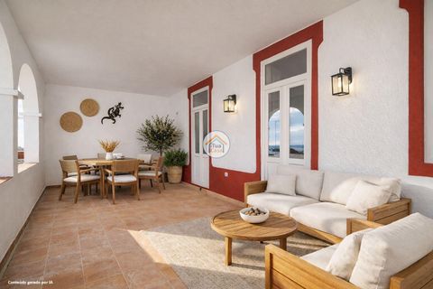 Byhus i Alcacer do Sal, Setubal, Alcacer do Sal - € 309.000 | Ref: 3TC4274 - foto 18