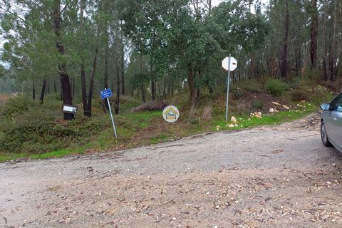 Helårsgrund i Miranda do Corvo, Coimbra, Miranda do Corvo - € 25.000 | Ref: 1TC4275 - foto 1