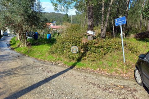 Helårsgrund i Miranda do Corvo, Coimbra, Miranda do Corvo - € 25.000 | Ref: 1TC4275 - foto 11