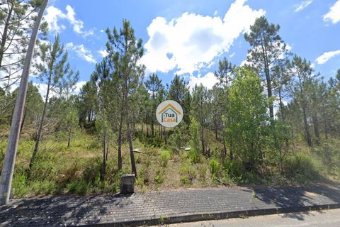 Helårsgrund i Pombal, Leiria, Pombal - € 23.500 | Ref: 26TC4276 - foto 1