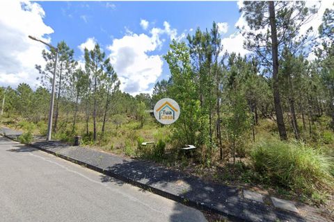 Helårsgrund i Pombal, Leiria, Pombal - € 23.500 | Ref: 26TC4276 - foto 5