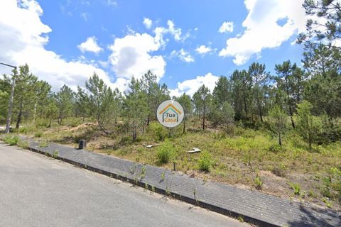 Helårsgrund i Pombal, Leiria, Pombal - € 23.500 | Ref: 26TC4280 - foto 6