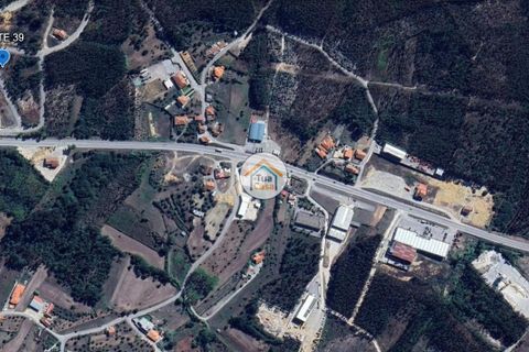 Helårsgrund i Pombal, Leiria, Pombal - € 23.500 | Ref: 26TC4280 - foto 10