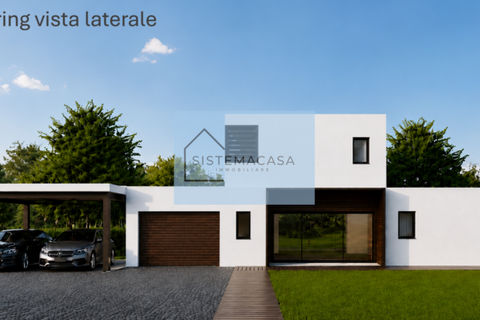 Villa i Forli, Forli-Cesena, Forli - € 500.000 | Ref: 5009 - foto 1