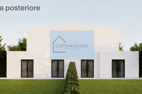 Villa i Forli, Forli-Cesena, Forli - € 500.000 | Ref: 5009 - foto 2