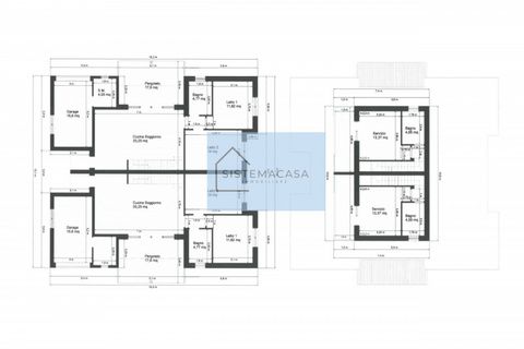 Villa i Forli, Forli-Cesena, Forli - € 500.000 | Ref: 5009 - foto 3