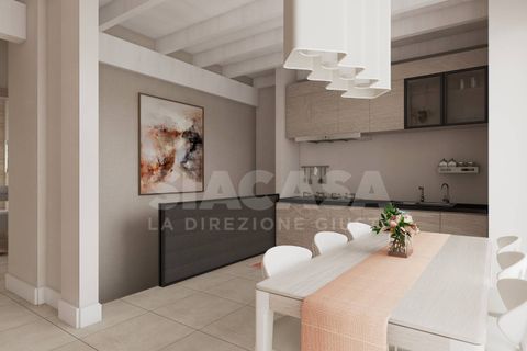 Leilighet i Cornate d'Adda, Monza and Brianza, Cornate d'Adda - € 235 200 | Ref: 3LOC.CORNATE-TD2352V - foto 3