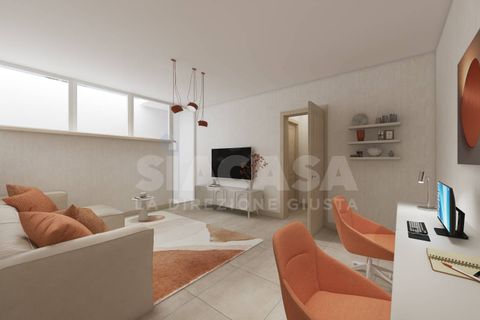 Leilighet i Cornate d'Adda, Monza and Brianza, Cornate d'Adda - € 235 200 | Ref: 3LOC.CORNATE-TD2352V - foto 4
