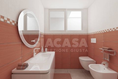 Leilighet i Cornate d'Adda, Monza and Brianza, Cornate d'Adda - € 235 200 | Ref: 3LOC.CORNATE-TD2352V - foto 5