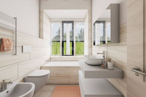Leilighet i Cornate d'Adda, Monza and Brianza, Cornate d'Adda - € 235 200 | Ref: 3LOC.CORNATE-TD2352V - foto 8