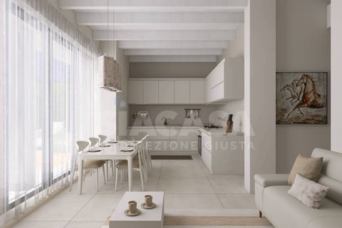 Leilighet i Cornate d'Adda, Monza and Brianza, Cornate d'Adda - € 235 200 | Ref: 3LOC.CORNATE-TD23520V - foto 2