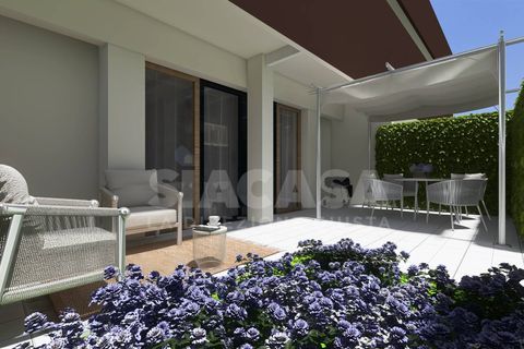 Leilighet i Cornate d'Adda, Monza and Brianza, Cornate d'Adda - € 235 200 | Ref: 3LOC.CORNATE-TD23520V - foto 3