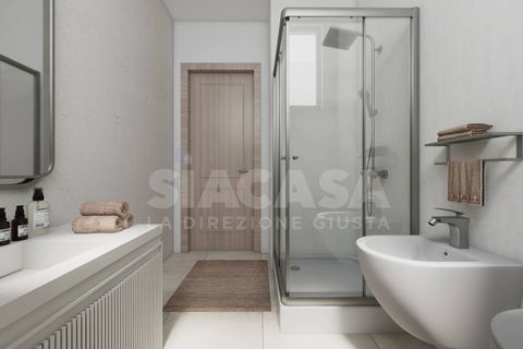 Leilighet i Cornate d'Adda, Monza and Brianza, Cornate d'Adda - € 235 200 | Ref: 3LOC.CORNATE-TD23520V - foto 8