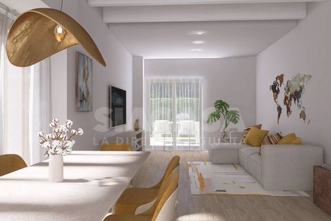 Leilighet i Cornate d'Adda, Monza and Brianza, Cornate d'Adda - € 287 000 | Ref: 3LOC.CORNATE-TD2870V - foto 2