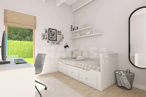 Leilighet i Cornate d'Adda, Monza and Brianza, Cornate d'Adda - € 287 000 | Ref: 3LOC.CORNATE-TD2870V - foto 4