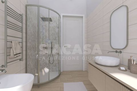 Leilighet i Cornate d'Adda, Monza and Brianza, Cornate d'Adda - € 287 000 | Ref: 3LOC.CORNATE-TD2870V - foto 6