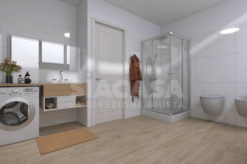 Leilighet i Cornate d'Adda, Monza and Brianza, Cornate d'Adda - € 287 000 | Ref: 3LOC.CORNATE-TD2870V - foto 8