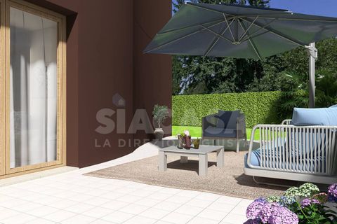 Leilighet i Cornate d'Adda, Monza and Brianza, Cornate d'Adda - € 297 400 | Ref: 3LOC.CORNATE-TD2974V - foto 3