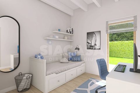 Leilighet i Cornate d'Adda, Monza and Brianza, Cornate d'Adda - € 297 400 | Ref: 3LOC.CORNATE-TD2974V - foto 4
