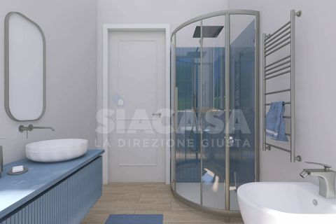 Leilighet i Cornate d'Adda, Monza and Brianza, Cornate d'Adda - € 297 400 | Ref: 3LOC.CORNATE-TD2974V - foto 6