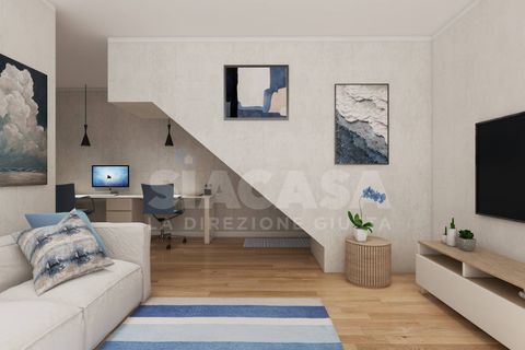Leilighet i Cornate d'Adda, Monza and Brianza, Cornate d'Adda - € 297 400 | Ref: 3LOC.CORNATE-TD2974V - foto 7