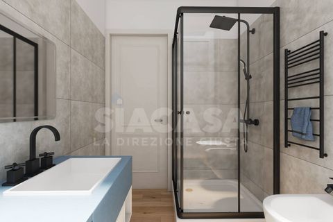 Leilighet i Cornate d'Adda, Monza and Brianza, Cornate d'Adda - € 297 400 | Ref: 3LOC.CORNATE-TD2974V - foto 8