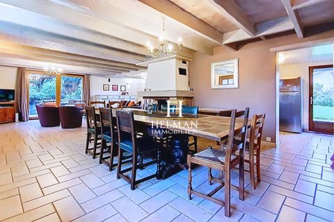 Villa a Alembon, Pas-de-Calais, Alembon - € 274.300 | Ref: 2930-HELMAN - foto 2