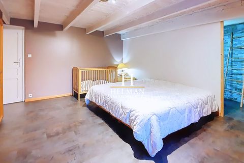 Villa a Alembon, Pas-de-Calais, Alembon - € 274.300 | Ref: 2930-HELMAN - foto 4