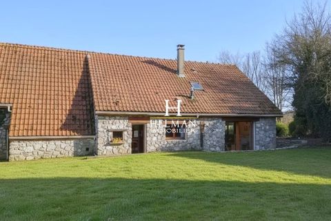Villa a Alembon, Pas-de-Calais, Alembon - € 274.300 | Ref: 2930-HELMAN - foto 5