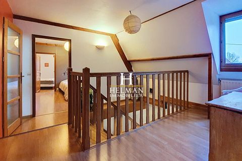 Villa a Alembon, Pas-de-Calais, Alembon - € 274.300 | Ref: 2930-HELMAN - foto 8