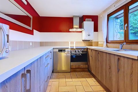 Villa a Alembon, Pas-de-Calais, Alembon - € 274.300 | Ref: 2930-HELMAN - foto 9